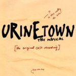 O.S.T. / Urinetown : The Musical (유린타운 뮤지컬/미개봉)