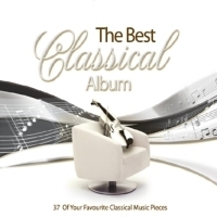 [중고] V.A. / The Best Classical Album (2CD/5101117362)