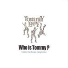 [중고] V.A / Who is Tommy? (Digipack)