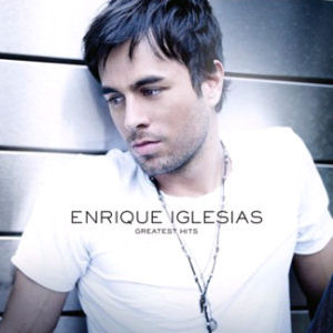 Enrique Iglesias / Greatest Hits (미개봉)