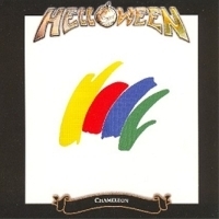 Helloween / Chameleon (2CD Expanded Edition/미개봉)