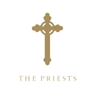 The Priests / The Priests (더 프리스트: 3명의 신부님들의 아름다운 화음/미개봉/s10508c)