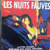 O.S.T. / Les Nuits Fauves (미개봉)