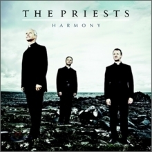 The Priests / Harmony (더 프리스트: 마음을 치유하는 세 신부님들의 아름다운 화음/미개봉/s10627c)