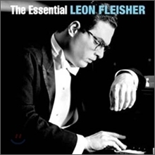 Leon Fleisher / The Essential Leon Fleisher (미개봉/2CD/sb70234c)