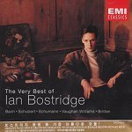 Ian Bostridge / The Very Best Of Ian Bostridge (미개봉/ekcd0648)