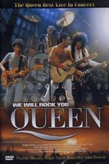[DVD] Queen / Live In Montreal (미개봉)