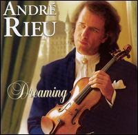 Andre Rieu / Dreaming (미개봉/수입/5893062)