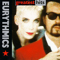 [중고] Eurythmics / Greatest Hits (수입)