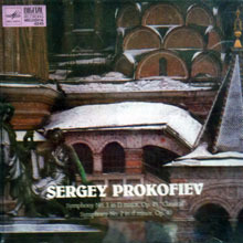 [중고] Dmitri Kitaenko / The Classic Collection On Melodiya Of The USSR (melodiya0245)