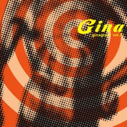 지나 (Gina) / 2집 Ginagram vol.2 (미개봉)