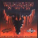 V.A. / Dark Side Of Wacken : The Best Of Dark, Black And Death Metal From W.O.A (미개봉/수입/2CD)