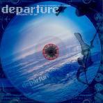 [중고] O.S.T. / Departure - Samurai Champloo Music Records (Nujabes / Fat Jon) (일본수입)
