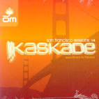 [중고] Kaskade / Soundtrack To The Soul/ San Francisco Sessions V4 (digipack/수입)