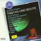Karl Bohm / Wagner : Tristan Und Isolde (바그너 : 트리스탄과 이졸데/미개봉/수입/3CD/4497722)