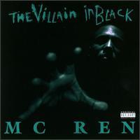 [중고] Mc Ren / The Villain In Black (수입)