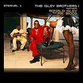 [중고] Isley Brothers / Eternal (Feat. Ronald Isley Aka Mr. Biggs/수입)
