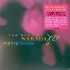 [중고] V.A. / Night Grooves 1,2 - The Best Of Narada Jazz (2CD)