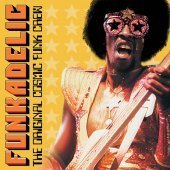 [중고] Funkadelic / The Original Cosmic Funk Crew (수입)