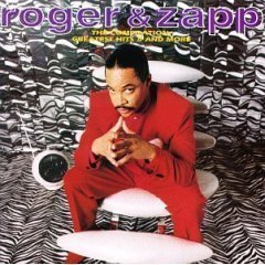 [중고] Roger &amp; Zapp / Compilation: Greatest Hits, Vol. 2 &amp; More (수입)