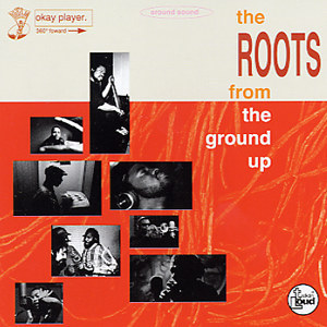 [중고] Roots / From the Ground Up (수입)