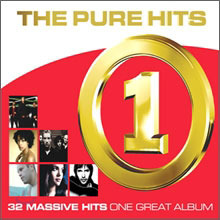 [중고] V.A. / The Pure Hits ONE (2CD)