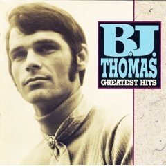 [중고] B.J. Thomas / Greatest Hits (수입)