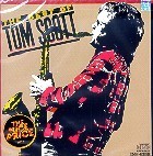[중고] Tom Scott / The Best Of Tom Scott (수입)