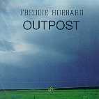 [중고] Freddie Hubbard / Outpost (수입)