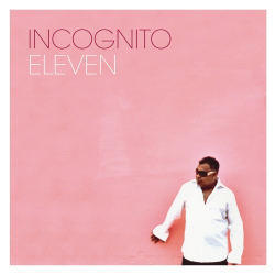 Incognito / Eleven (미개봉)