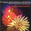 [중고] V.A. / The Royal Philharmonic Orchestra Plays Fantastic Musicals (lgmpl012)