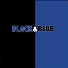 [중고] Backstreet Boys / Black &amp; Blue (CD+VCD)