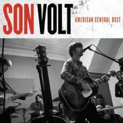 Son Volt / American Central Dust (수입/Digipack/미개봉)