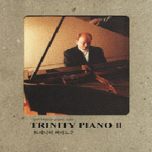 [중고] Jeff Nelson / 트리니티 피아노 2