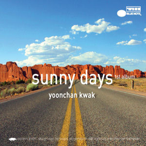 곽윤찬 / Sunny Days Sunny Days (+Bonus Track 재발매반/미개봉)