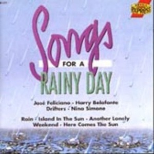 V.A. / Songs For A Rainy Day (미개봉)