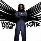 Wyclef Jean / The Ecleftic - 2 Side Ii A Book (미개봉)