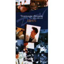 [중고] Deen (딘) / Teenage dream (일본수입/Single/jbdj1001)