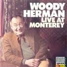 Woody Herman / Live At Monterey (수입/미개봉)