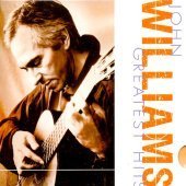 John Williams / Greatest Hits (Digipack/미개봉/c70364c)
