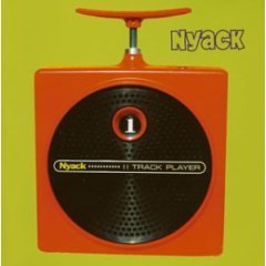 [중고] Nyack / Eleven Track Player (수입)