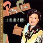 [중고] Patsy Cline / 12 Greatest Hits