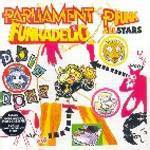 [중고] Parliament , Funkadelic, The P-Funk Allstars / Dope Dogs (수입)
