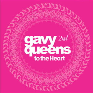가비 퀸스 (Gavy Queens) / 2집 To The Heart (미개봉)