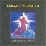 [중고] Enigma / Mcmxc A.D. (The Limited Edition/수입)