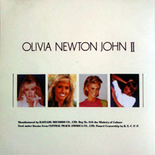 [중고] Olivia Newton John / Greatest Hits II