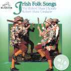 [중고] Robert Shaw Chorale / Irish Folk Songs (수입/gd60139)