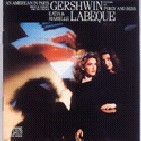 [중고] Katia &amp; Marielle Labeque / Gershwin : An American In Paris, Etc (수입/cdc7470442)