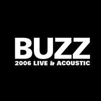 버즈 (Buzz) / 2006 Live &amp; Acoustic (2CD/미개봉)