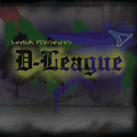 [중고] 디리그 (D-League) / Defiga Presents D-League